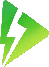 Volt Play Games Studio Logo